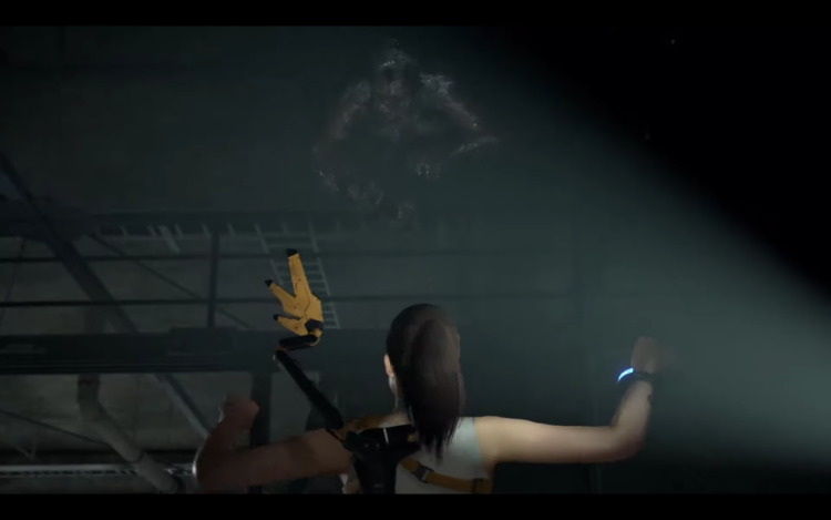 Codzima Death Stranding meme