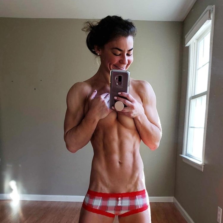 Model: Shellydinferno