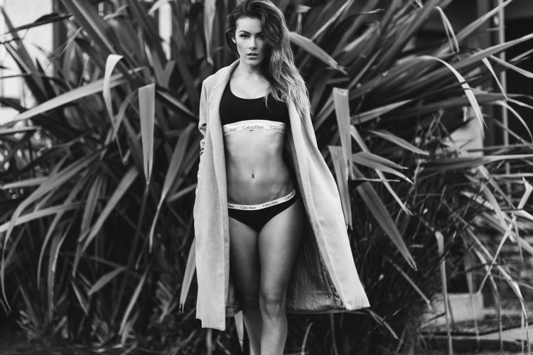 Penthouse model died 2020