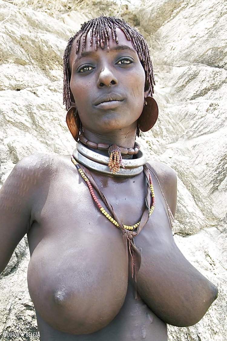 Khimba tribes 2019 Tits