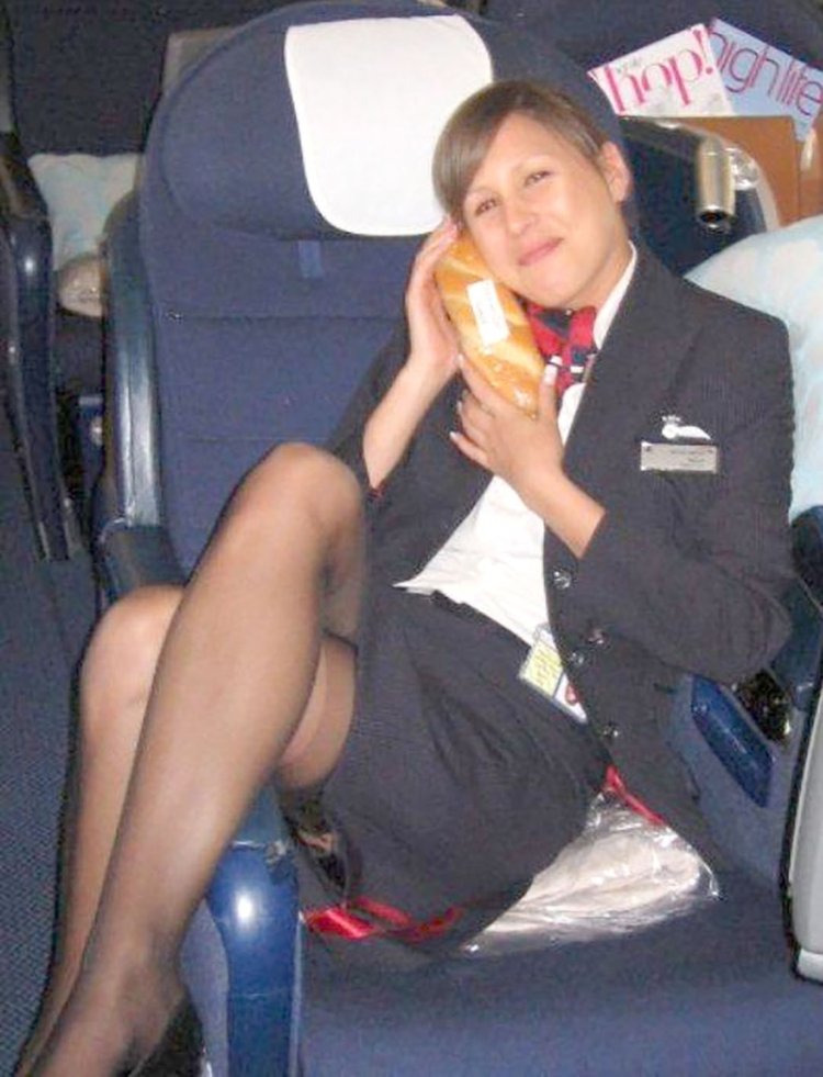 Highlights stewardesses