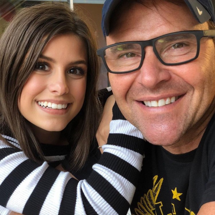 Madison Shipman is hot