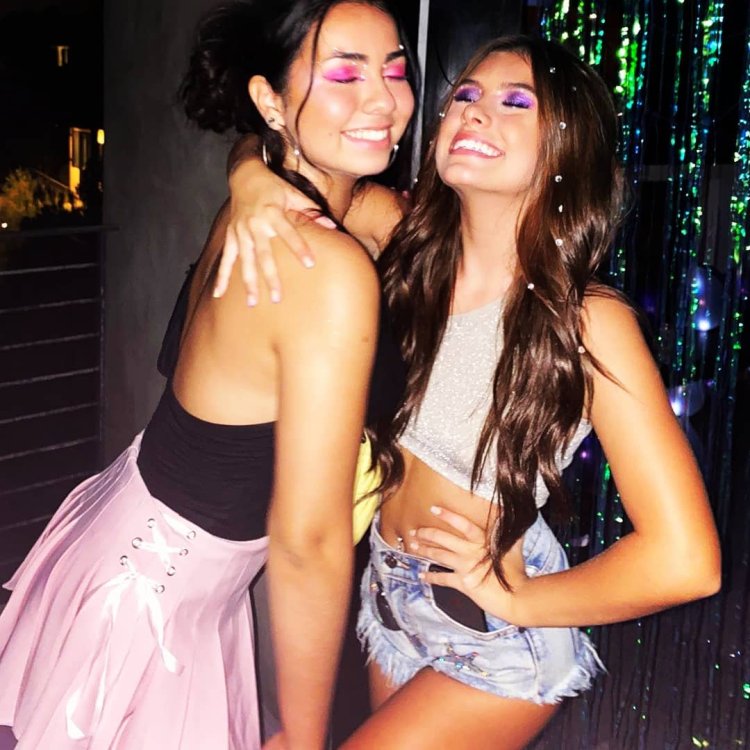 Madisin Shipman drain