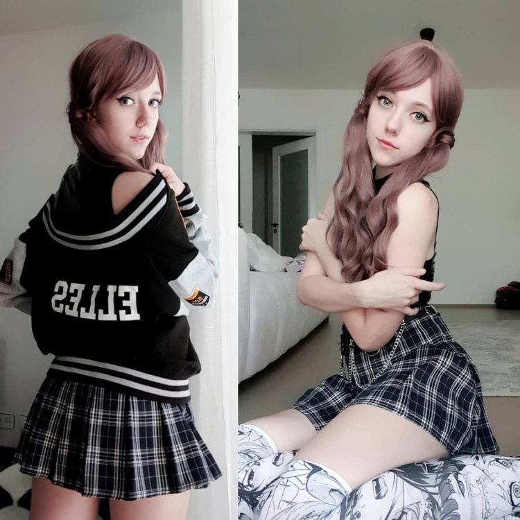 Ellesclub Official Elles actress