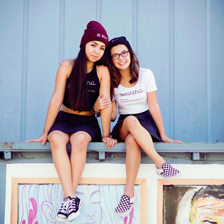 Madison Shipman in a swimsuit