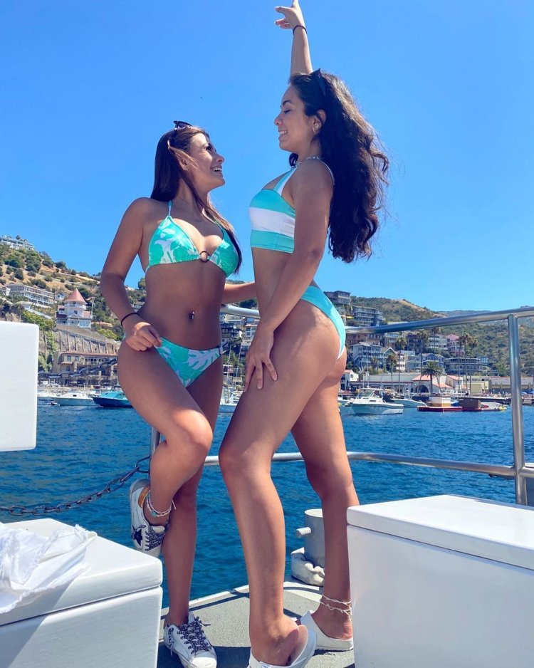 Madison Shipman 2020