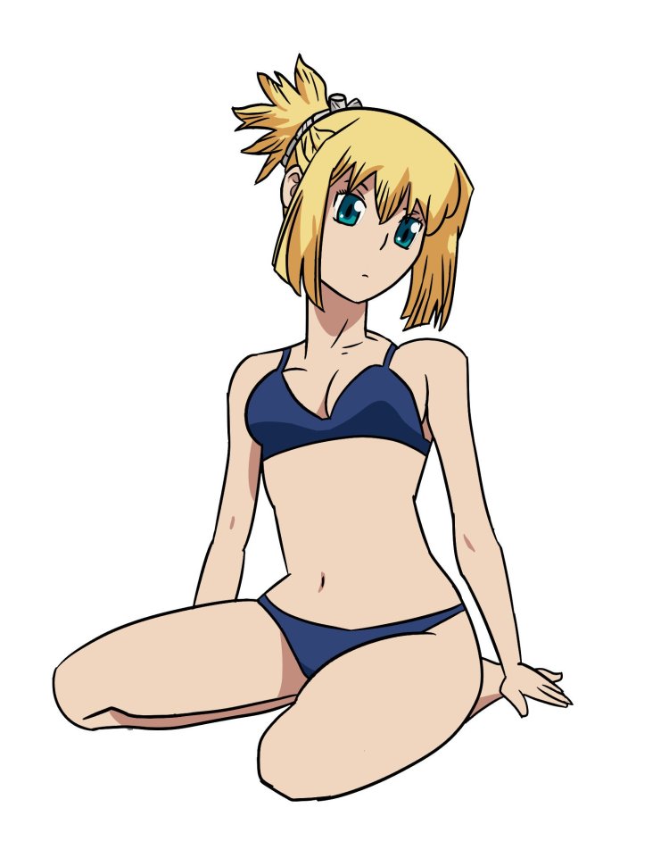 Dr. Stone Kohaca Plah