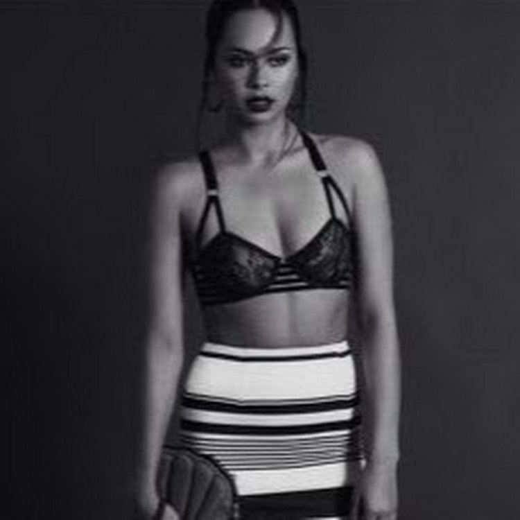 Frankie Adams obscene