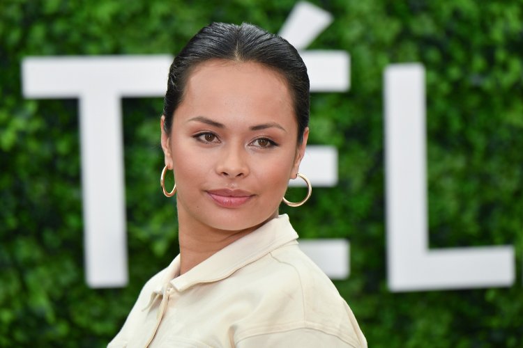 Frankie Adams 2020