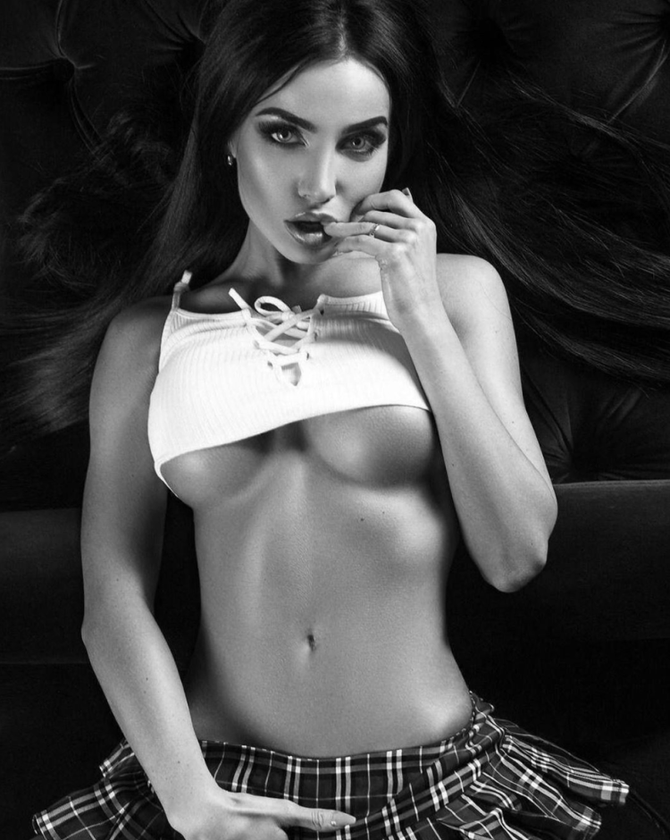 Marianna Markina Naked