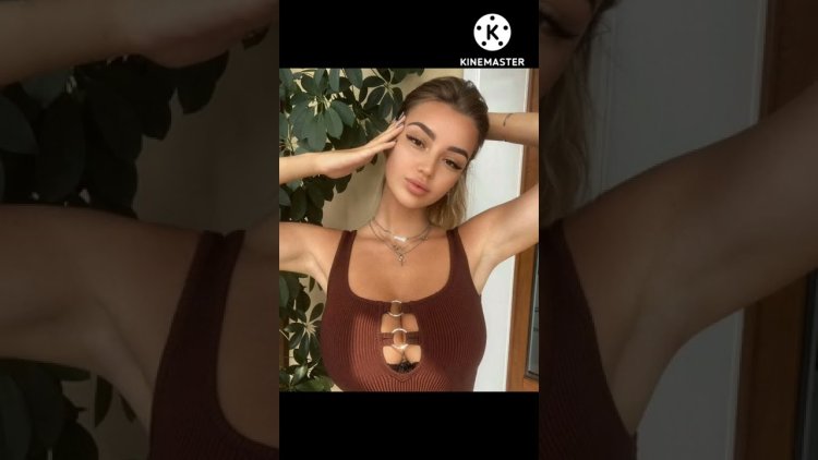 Maria Nabokova Toples