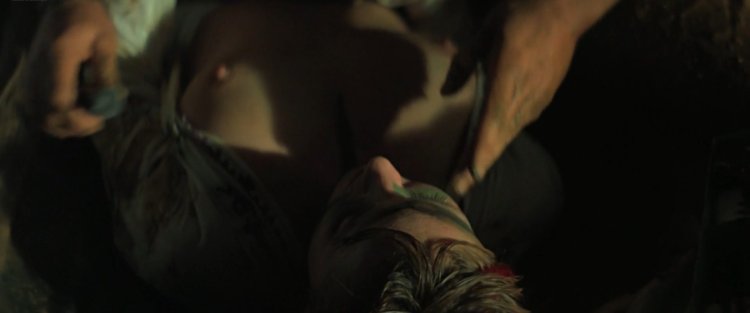 Collin Camp actress Naked