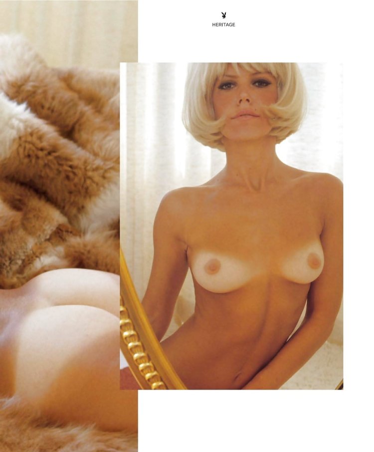 Naked Prucilla Bululi Presley