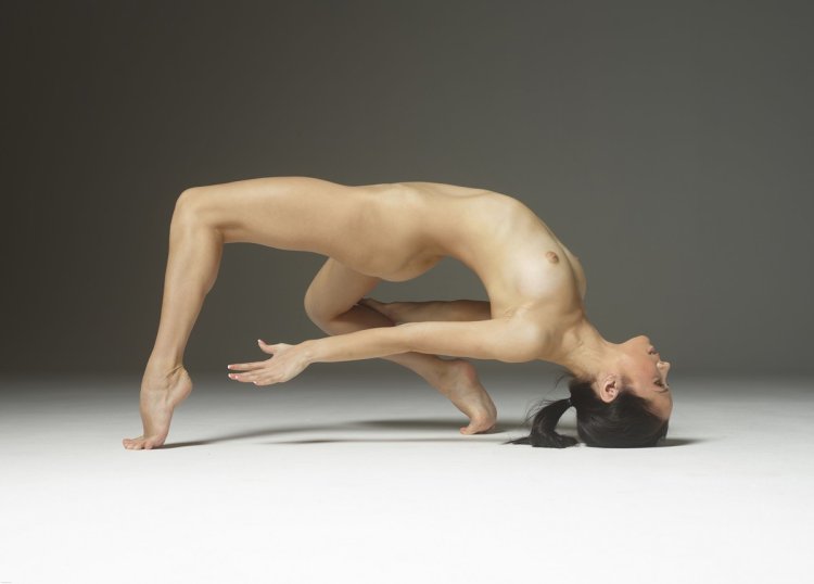 Magdalena Flexi pornography