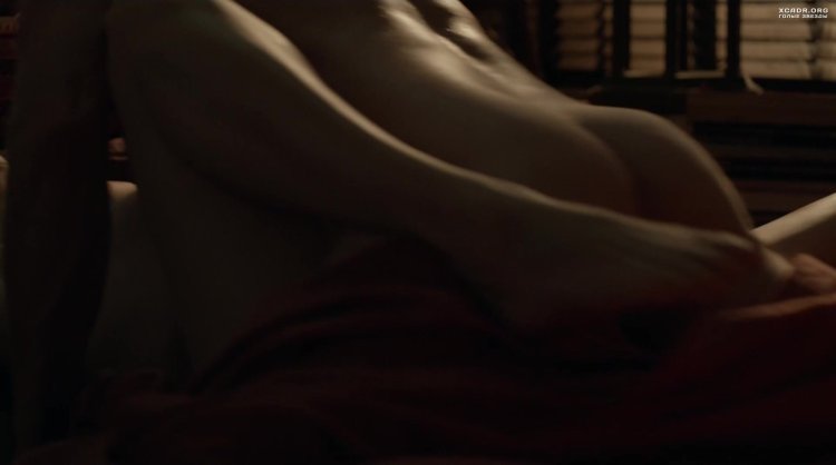 Elizabeth Olsen hot scenes from the film