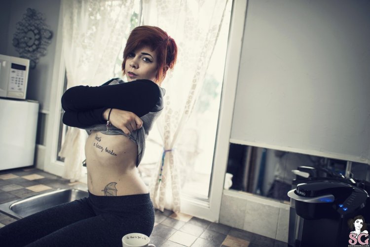 Runa Suicide