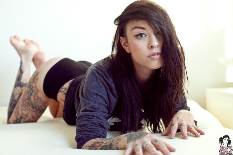 Ellia Suicide