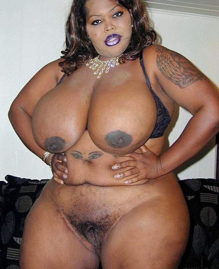 Black BBV BIG Tits Eleanor Collins