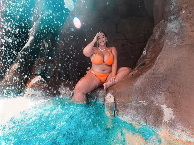 Natalia Lozano Patron