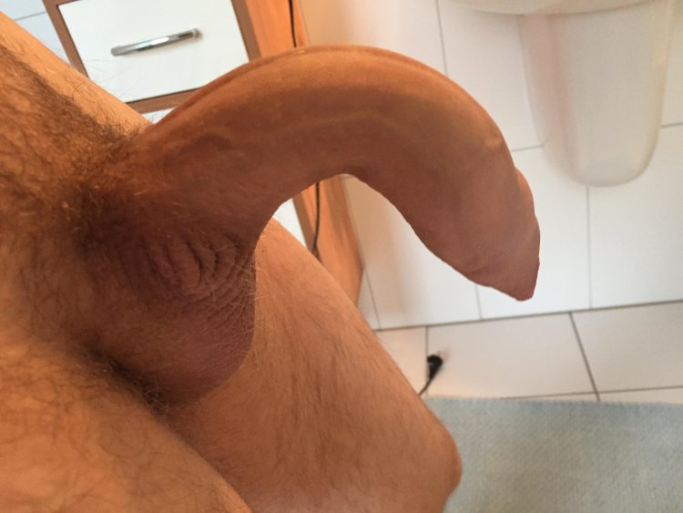 Fallos Cock Next Neo Skin R 17.3 Cm 3.5