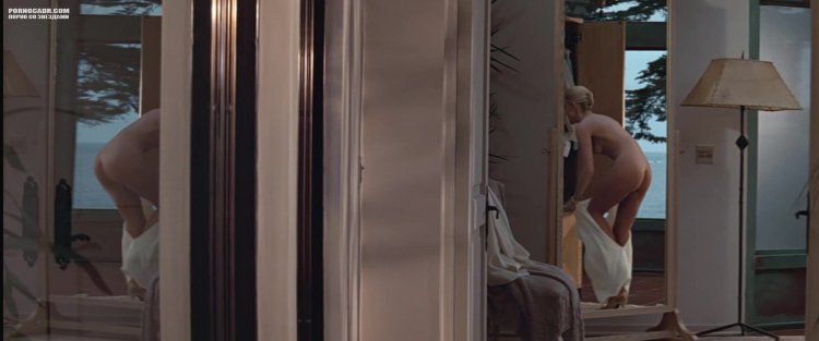 Sharon Stone Naked in Cinema