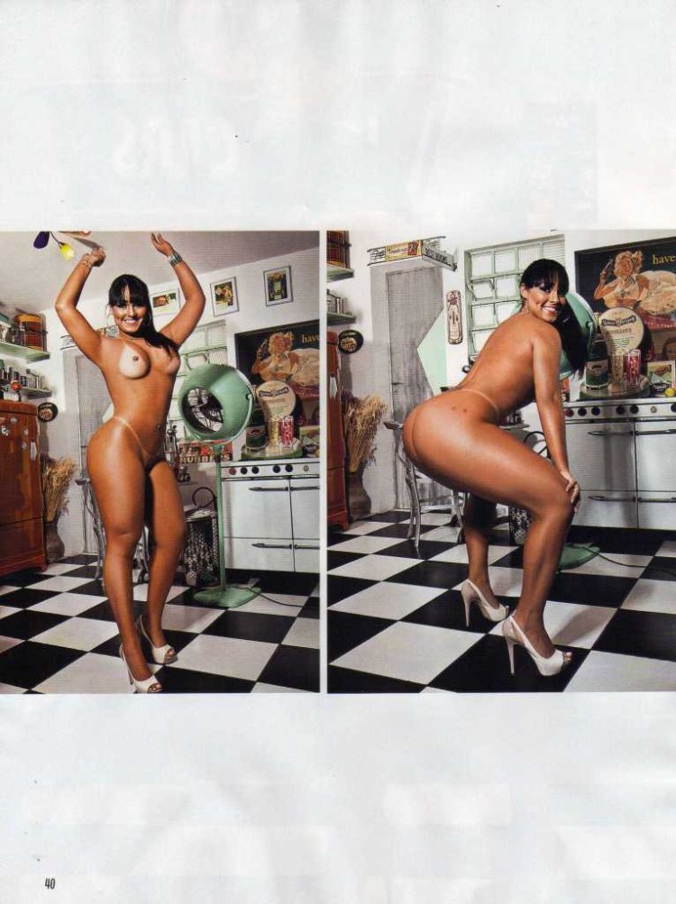 Andressa Soarez Big Ass