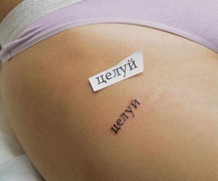 Anastasia Mironova @mironovanastasiia