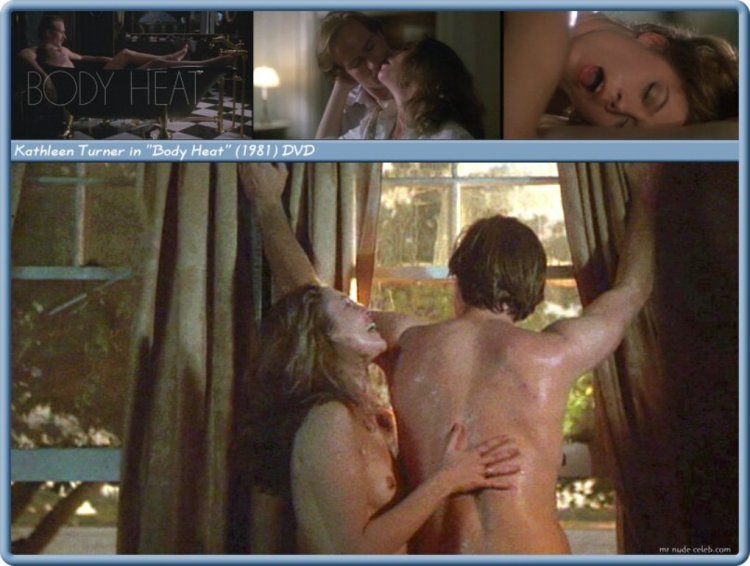 Katherine Turner Pornography