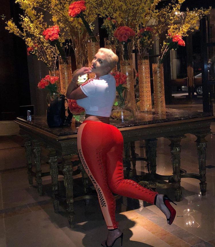 Amy Elizabeth Jackson