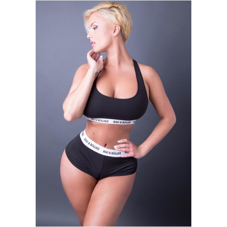 Amy Elizabeth Jackson