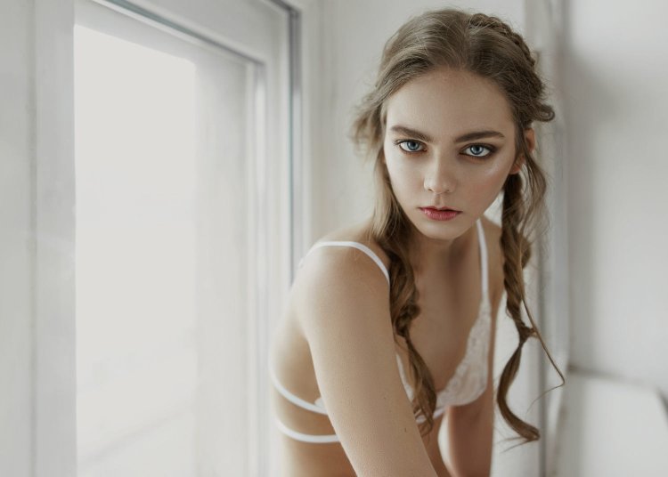 Maria Kozlovskaya Mary kudryavtseva @mary.kudryavtseva