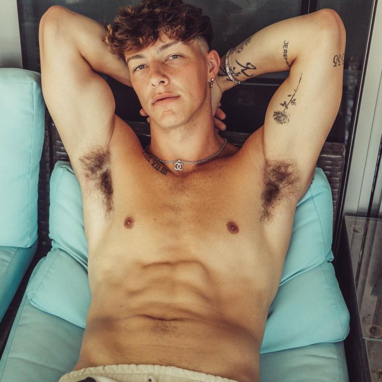 Dakota Pink Patreon Leak