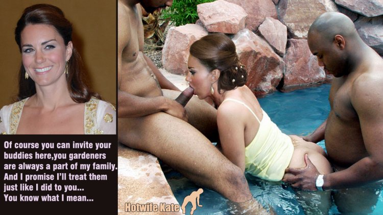 Kate Middleton pornography