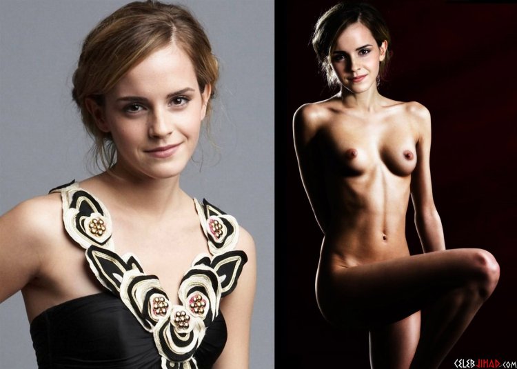 Emma Watson Uperson