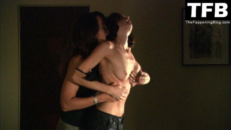 Jennifer Bilz 2017 Naked