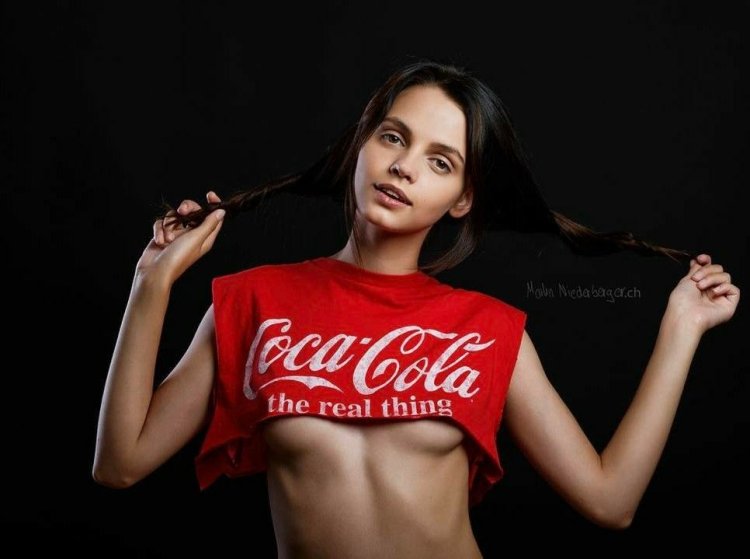 Ariel Natalya Udovenko Sex