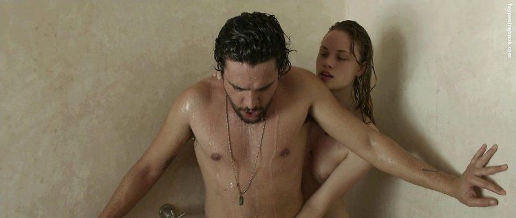 Erotic scenes in films