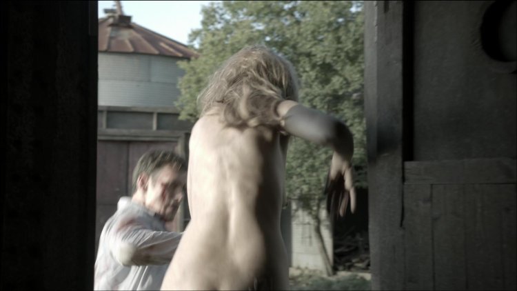 Milf Cindy James Gossett