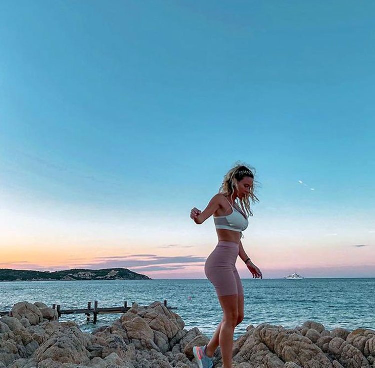 Diletta Leotta 18+naked