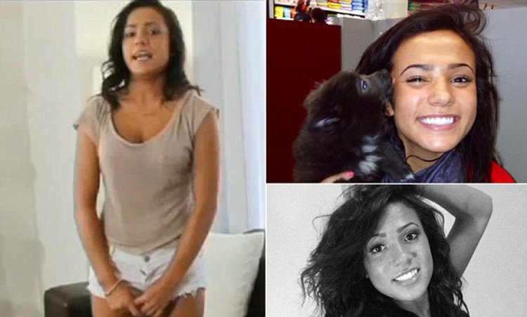 Jessica Rogers Girlsdoporn