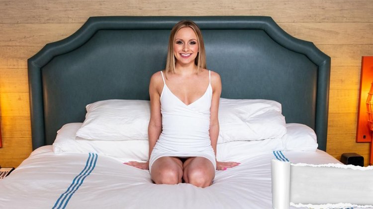 Girlsdoporn- 20 Years Old Monica Evans