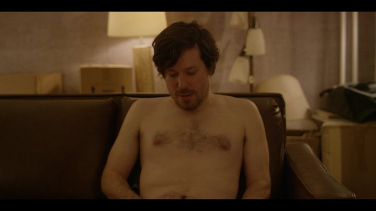 John Gallagher Silence