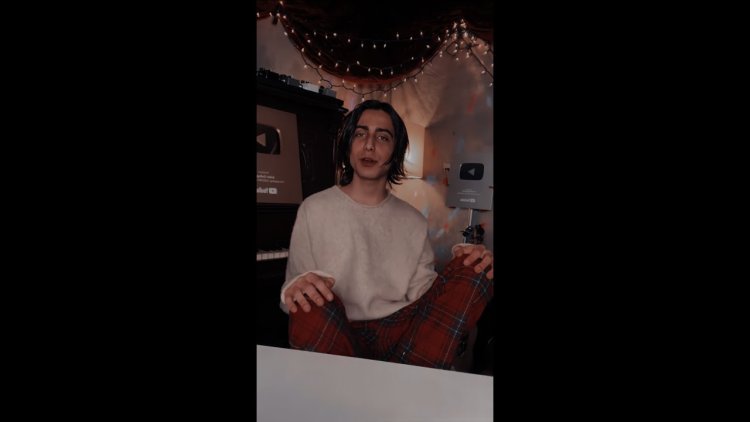 Aidan Gallagher Stream