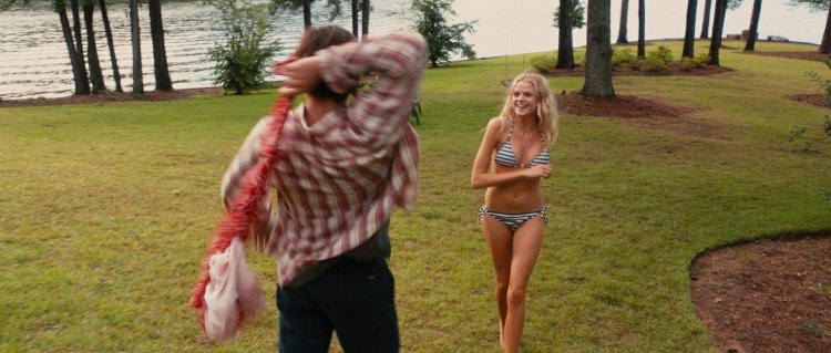 Gabriella Wild Maxim