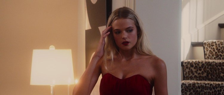 Gabriella Wilde Anatomy of Love
