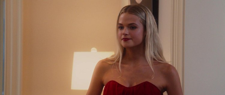 Gabriella Wild Golaya