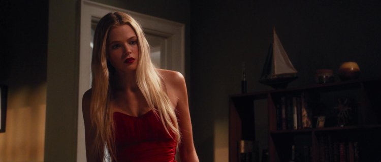 Gabriella Wilde Ero photo