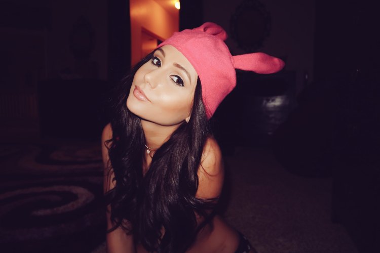 Ariana Marie Witcher