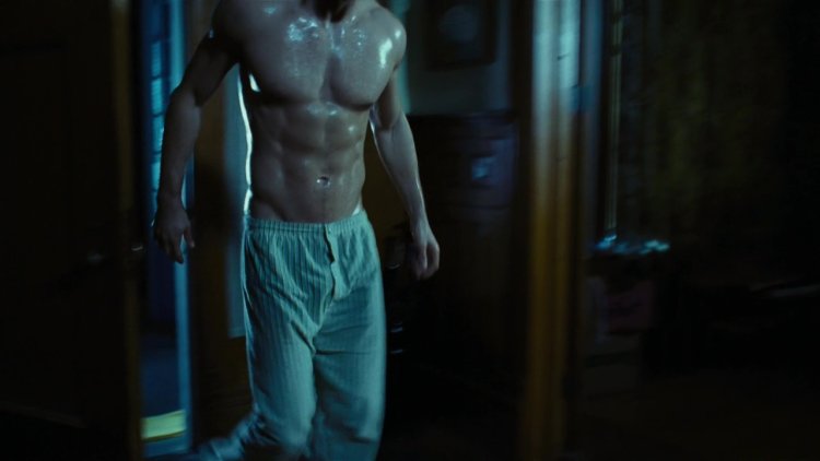 Ryan Reynolds Torsos 2009