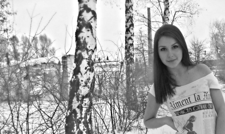 Zhanna Pavlova (Zhanna Pavlova)